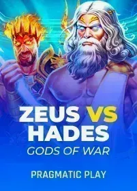 Zeus vs Hades slot